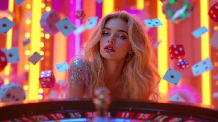 Sportingbet Live Casino