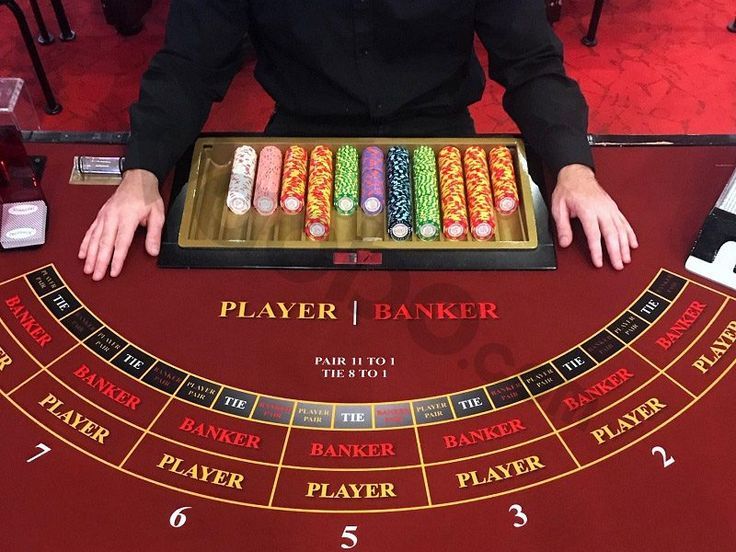 Sportingbet Live Casino